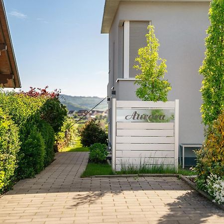 Wohlfuehlhaus Apartment Freiamt Exterior photo
